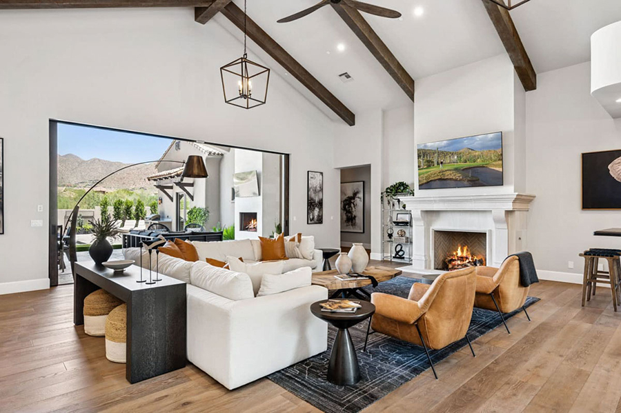 Real Estate Photography Paradise Valley